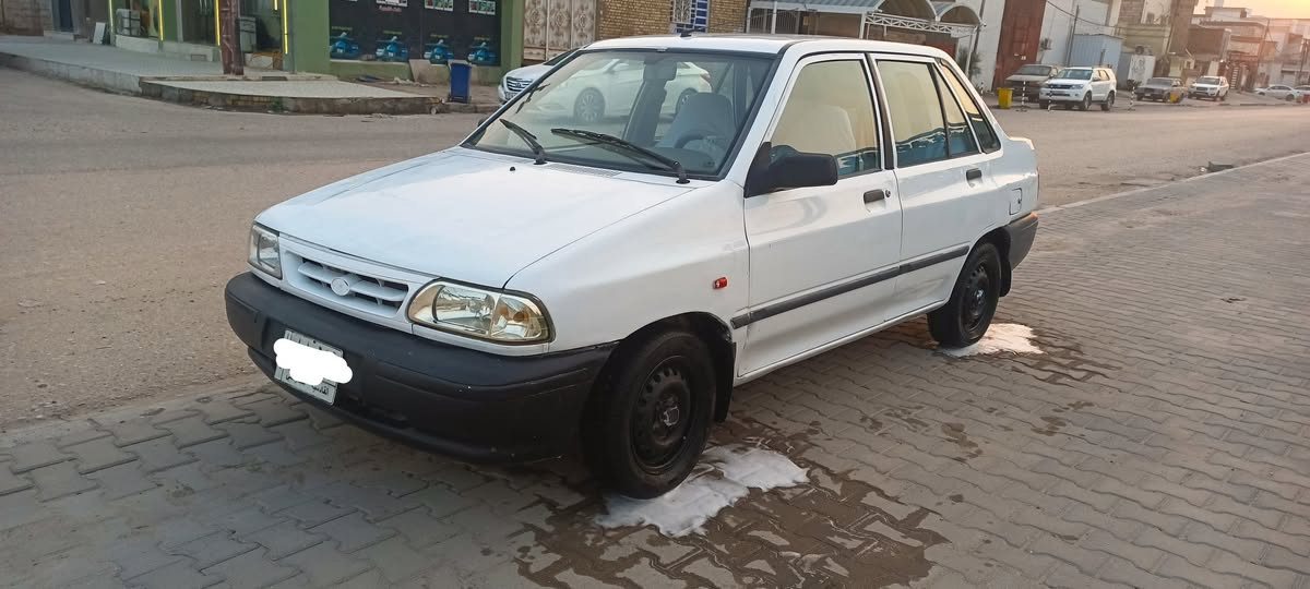 السلام عليكم 
سايبا٢٠١٢ مكفولة من الحادث مابيهة تبديل المكينة والكير مكفولات حدادية وتخم تاير جاهزات رقمهة قادسية ومكانهة نجف مداور ثاني يوم السعر ٣٢ للاستفسار الاتصال على ***********
