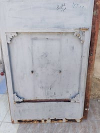 ابواب • يحتاج صبغ • اضرار بسيطة