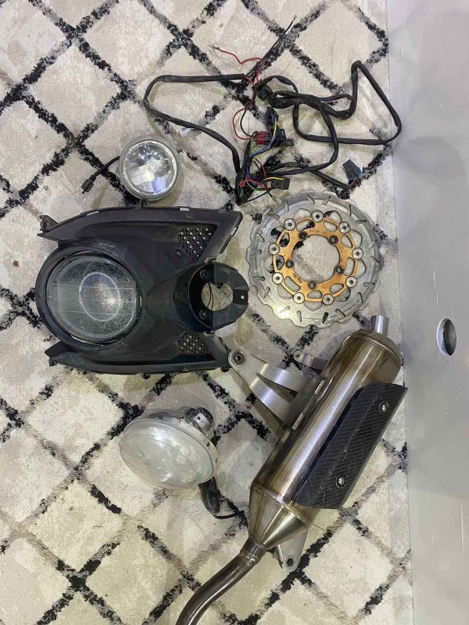 توصيل كل محافضات موجود رقم
***********
