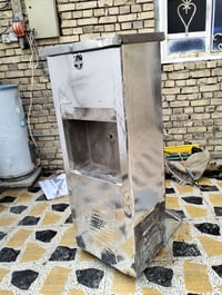 براد حساوي الكويتي سعة 30 لتر للبيع لتواصل 07819664503