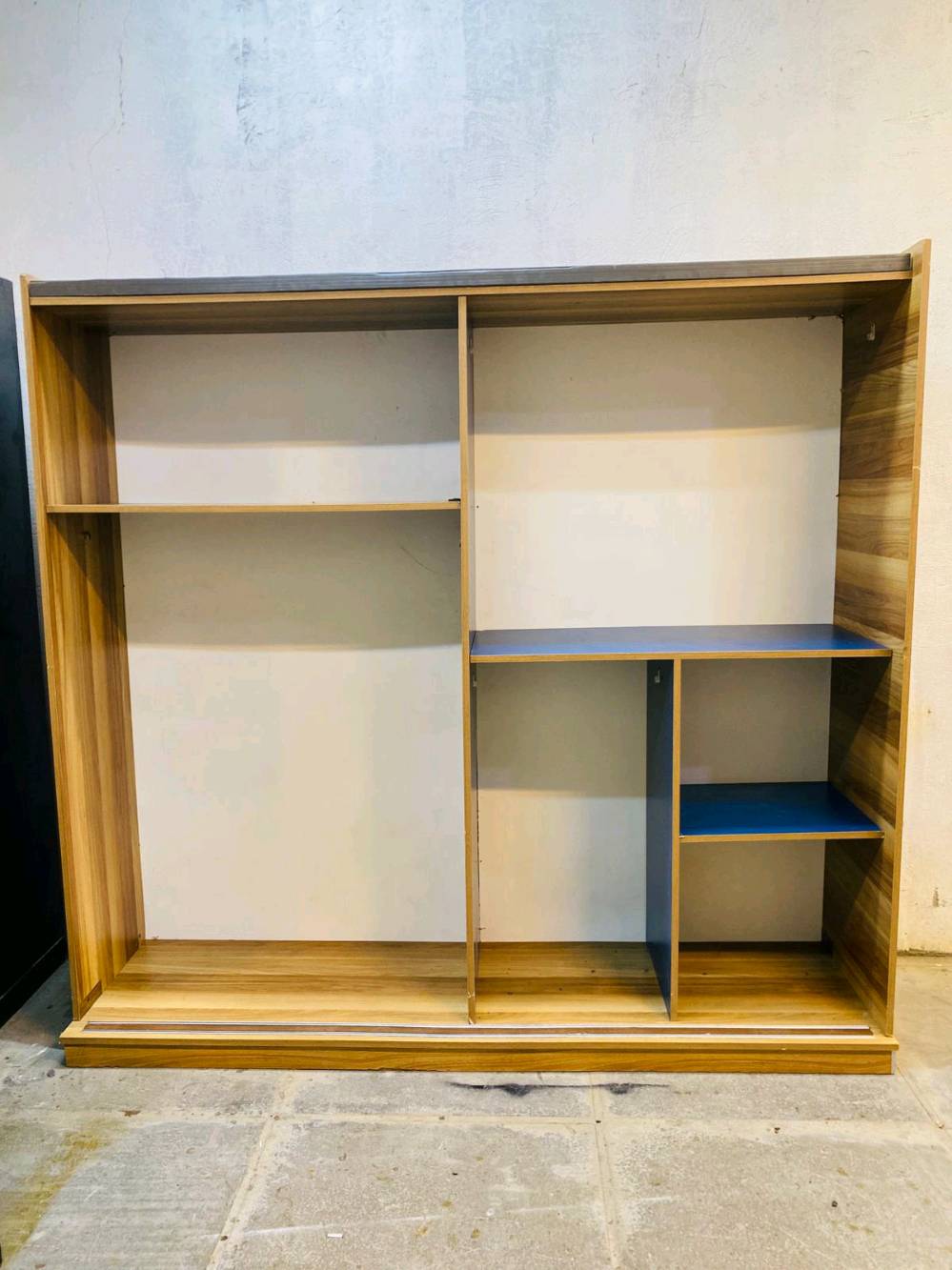 🇹🇷 غرفة تركية فخمة ✨
🛋️ تتكون من 5 قطع
😍 نظام سلايت عصري ومرتب
💵 السعر: 375فقط
🚚 التوصيل والشد داخل بغداد مجاناً
📦 ولجميع المحافظات بأسعار مناسبة