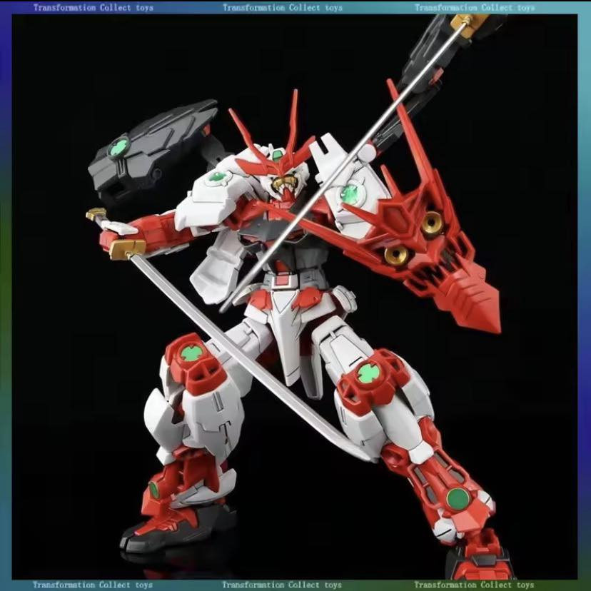 متوفر مودل كت كاندام
WEIMEI HG 1/144 Sengoku


**إذا كنت صاحب هذا الإعلان وتريد حذفه لأي سبب، رجاءا أرسل رسالة إلى الدعم الفني**