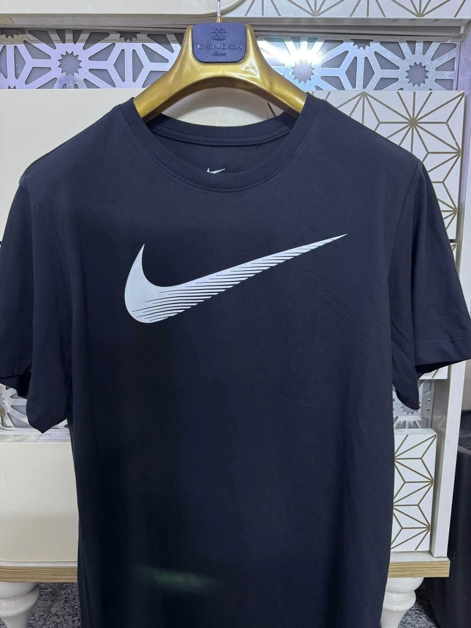 تيشيرت Nike Dri-fit
اصلي وكاله
غير مستخدم
قياس L


**إذا كنت صاحب هذا الإعلان وتريد حذفه لأي سبب، رجاءا أرسل رسالة إلى الدعم الفني**