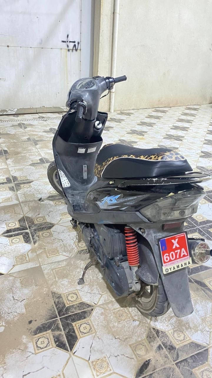 ماكس عدله نضيفه دراجه ختم واحد سلف شقال55 كابريته  بلاديه محرك مامفتوح  سعر 725و بي مجال مكاني ابو الخصيب ابو كوصره***********
