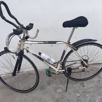 بايسكل سباق • حجم ٢٧ • كركوك روناكي سايدين