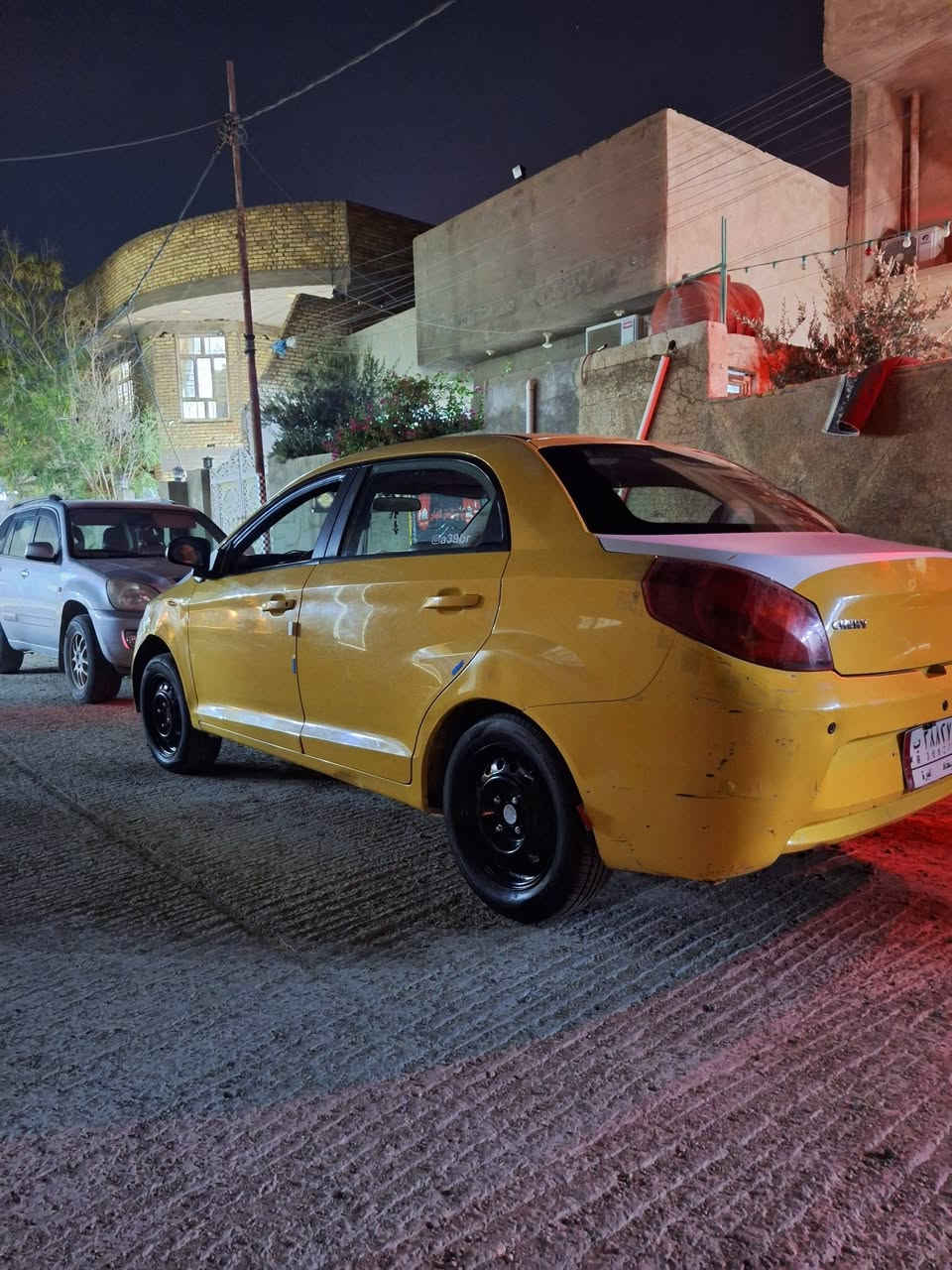 سلام عليكم فلاوين كير مكينه ضفيره كورلابيكاجو 1600 تبريد خير من الله 
 للبيع كامله مابيها كل نقص تحويل ثاني يوم سعر33 وبيها مجال بصيط مكان كوت ستفسار اكثر عل رقم  ***********
