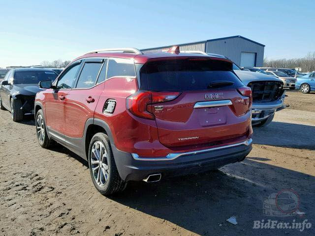 السلام عليكم للبيع جمسي تيران2018 SLT  فول عدا الفتحة مكينه 2000تيربو السياره تخم تاير ماعايزه كلشي ضرر موضح بالصور
رقم بابل /سنوية بأسمي
ماشية ١٣٥ الف كيلو
مبدل بنيد وجاملغ ايمن ومصبوغ
مكان بابل القاسم 
***********
