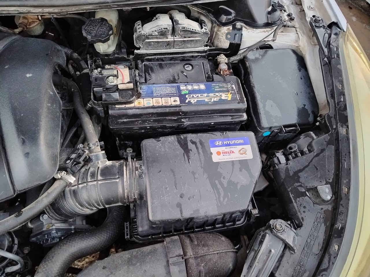 السلام عليكم
النتره مضلع خليجي مؤديل2016
مواصفاته تبريد قطعتين
منضومه غاز كامله
كير ومكينه كفاله عامه حداديه جديد تخم تاير جديد
لأضرار مذكؤر بل سؤنار مع نشر
***********
سعر 117وبيه مجال للطيبين عنوان النجف
