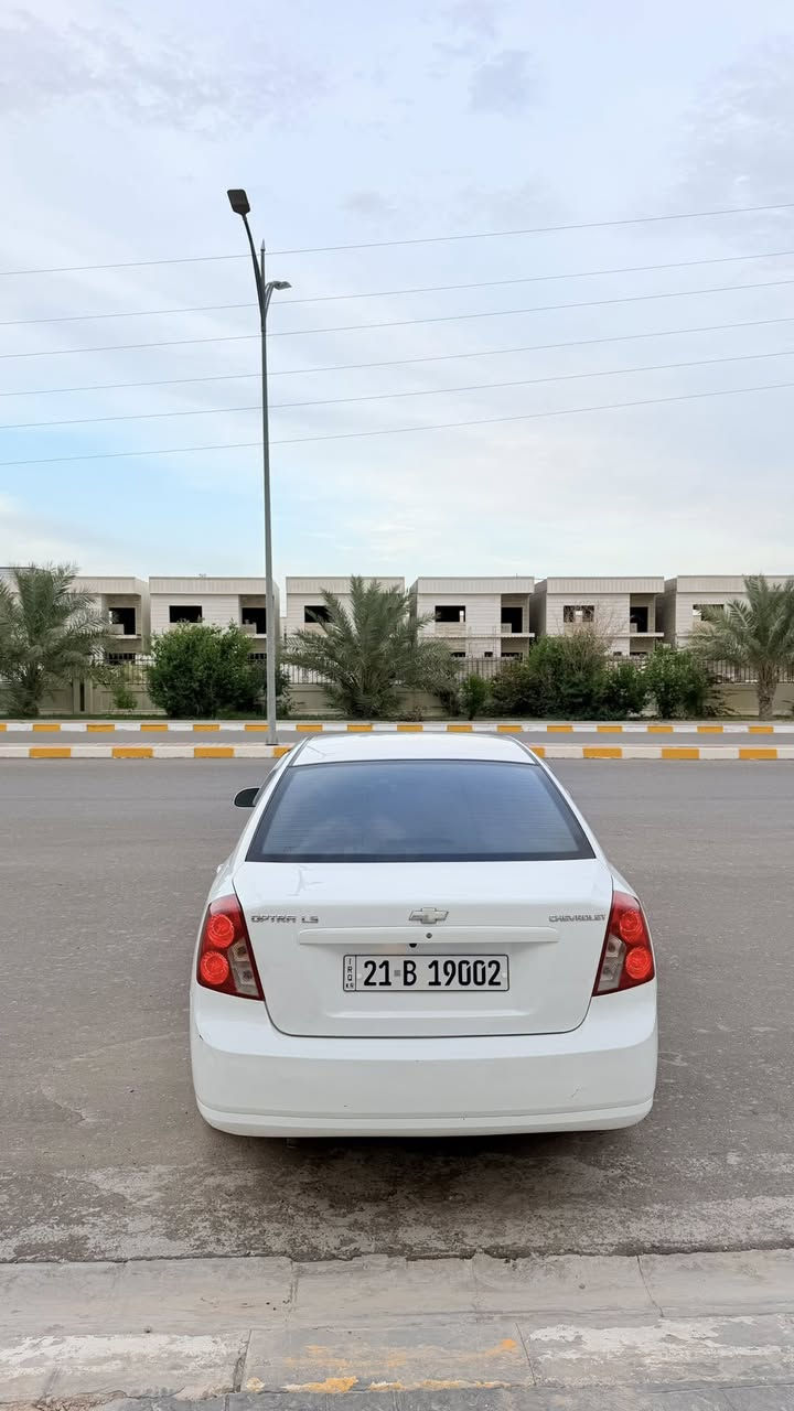 السلام عليكم
اوبترا ٢٠١١ خليجي مكفوله ..
كير اوتماتيك
ماشيـه ١٠٥ km 
رقم سليمانيه دولي الجديد .. سنويـه للـ ٢٠٢٩
شـرط التحويل والغرامات..
محرك ع وضع الشركه مامفتوح شرط .. كير شرط
السياره مكفوله كفاله عامه من الصبغ والتبديل فقط مكان واحد بارد .. الباقي كفاله
تايرات جدد .. صدر شركه .. تبريد ثلج
السعر ٨٦ $
المكان صلاح الدين _ تكريت
هـ ***********
هـ ***********
( اعــتــذر عن الاقســاط والوعــده )
