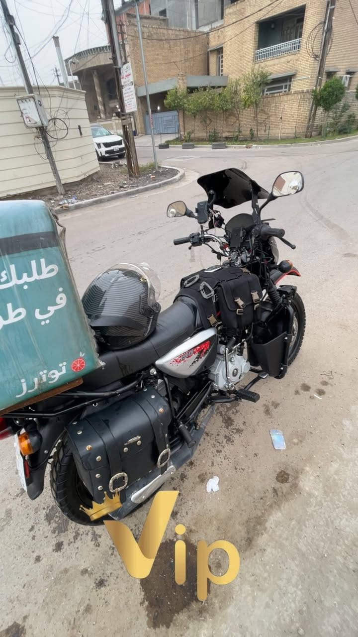 بوكسر 23 للبيع رقم بغداد سنويه بسمي ثاني يوم تحويل
الدراجة شوفت عينكم ميحتاج احجي وبالحقيقة بعد ارتب واحلى معتني بيها ممتعبها السعر : 2500 وبيها مجال
رقمي : ***********
