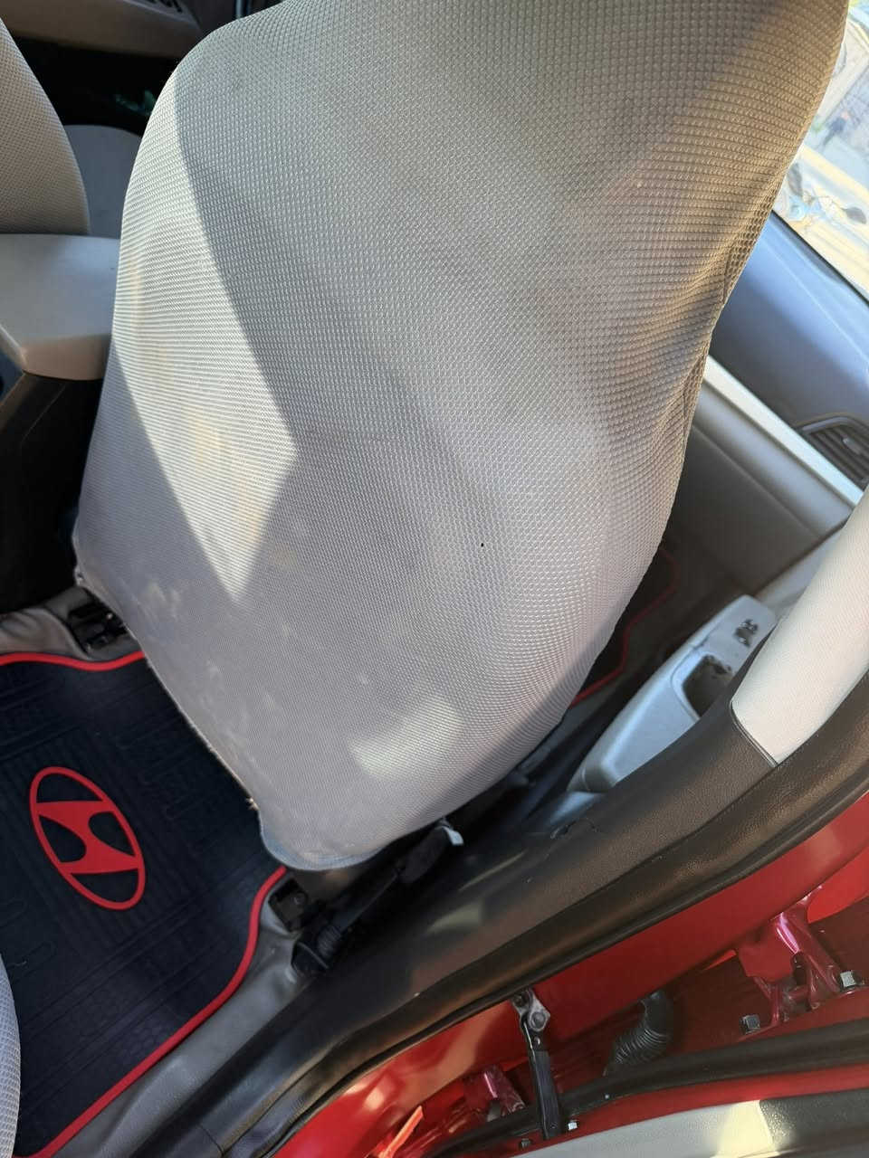 سلام عليكم /النترا وارد امريكي مكينه (200) دوش2017 كير (at)  تحكم مري تحكم ستيرن منضومه غاز مكينه وكير عل ضمان شرط النضافه حادثهه جاملغ وبنيد وبيهه مباوك بل بوب صبغ رقم ديالى باسمي تبريد منضومه جديده عله شرط ثلج 
بكاني /جديده الشط قريب بوابه مال راشديه 
سعر (110) وبيهه مجال 
***********
