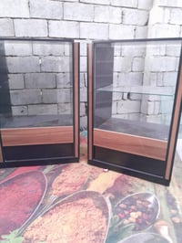 طقم ديكور • ٦ قطع • مستعمل ٦ أشهر