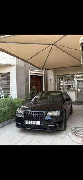 🚗 للبيع — Chrysler 300 5.7 HEMI 2023 فول المواصفات 

Lastcall 

: رادار امامي
:حساسات امامي خلفي
: كنشات كهرباء 
:خزن كشنات ميموري
: ستيرن كهرباء متحرك عند التشغيل مع المقعد
: مري قلاب للاسفل عند الرجوع للخلف
:رادار جانبي بل مري 
: نضام خزن مقاعد ميموري 
: تدفئه وتبريد جميع الكشنات 

 الممشي 52 mi

حادثها بابين جهه السايق ايرباك بردة فقط الباقي كفاله عامة 

بجم كبس 

برمجة ايكل سيفتي + اكتف اكزوز MJR 

   .
 • استخدام نظيف ومعتنى — دواسات خارجية وداخلية ممتازة.
 • صيانة دورية، زيوت وفلاتر مخصصة.

مكينه كير كفاله بشرط

💰 السعر: 32000$ قابل للتفاوض بعد المعاينة 

📞 للتواصل:    ( ***********]

⸻
