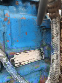 للبيع مولد دويز الماني ابو الصاروخ توليد 15 كيفي شغال لا صرف ولا بخار ...