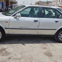 سياره بلاد • ١٩٩٣ • سماوه الخضر
