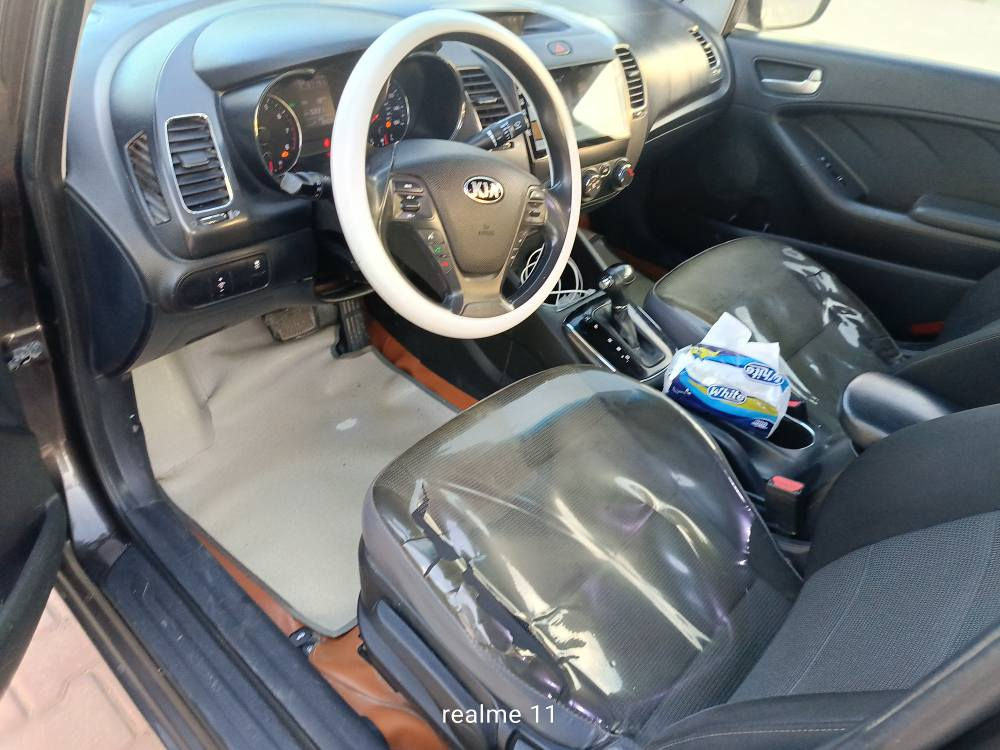 للبيع فورتي وارد امريكي 2017 ليبل واحد بدون حادث فقط جوة الدعامية الخلفية تصليح بصيط والباقي كفاله كير مكينه صدر تخم تاير جديد تبريد شغال مكاني بغداد *********** رقم اربيل الدولي شرط التحويل السعر 105 وبيها مجال بغداد, العراق
