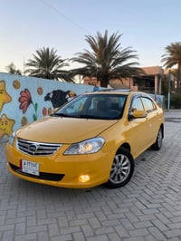 بي واي دي g3 موديل 2013 كير عادي المرغوب بيها ثلاث قطع صبغ صدر امامي خ...