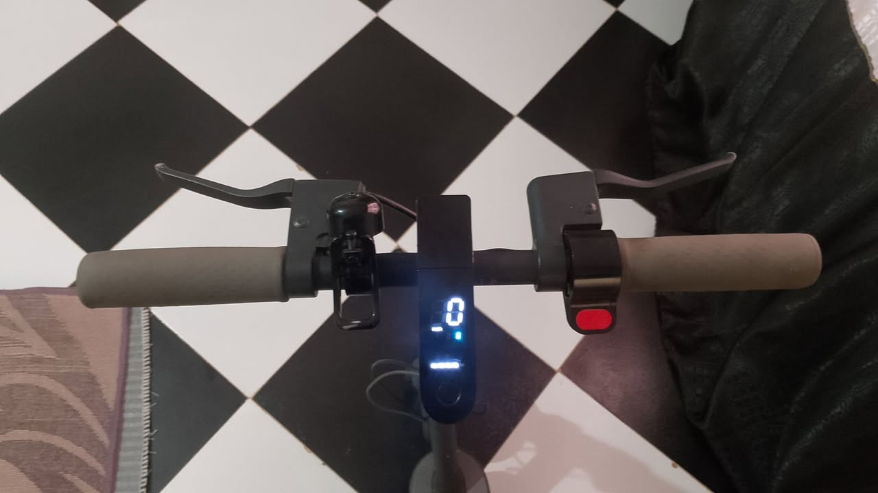 شاومي برو 2حجا شابة الله يبارك عطاو 4ولبيع غيتم


**إذا كنت صاحب هذا الإعلان وتريد حذفه لأي سبب، رجاءا أرسل رسالة إلى الدعم الفني**