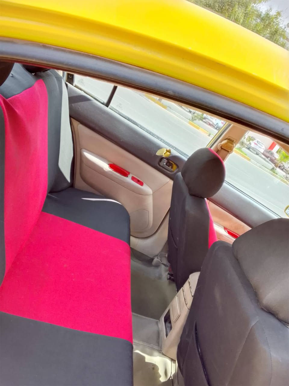 شيري A5 موديل ٢٠١٢ مكينة وكير كامري ابو الجف السعر ٣٣ ورقة بيها كابون بنزين الاتصال على الرقم *********** واتساب موجود
