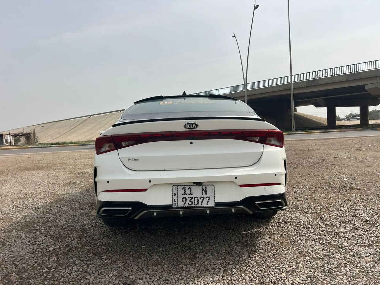 كي فايف خليجي موديل2021 مكينه الفين المرغوب كفاله عامه عنوان ديالى بعقوبه السعر 178 وبي مجال قليل حك الجيه للاستفسار ***********
