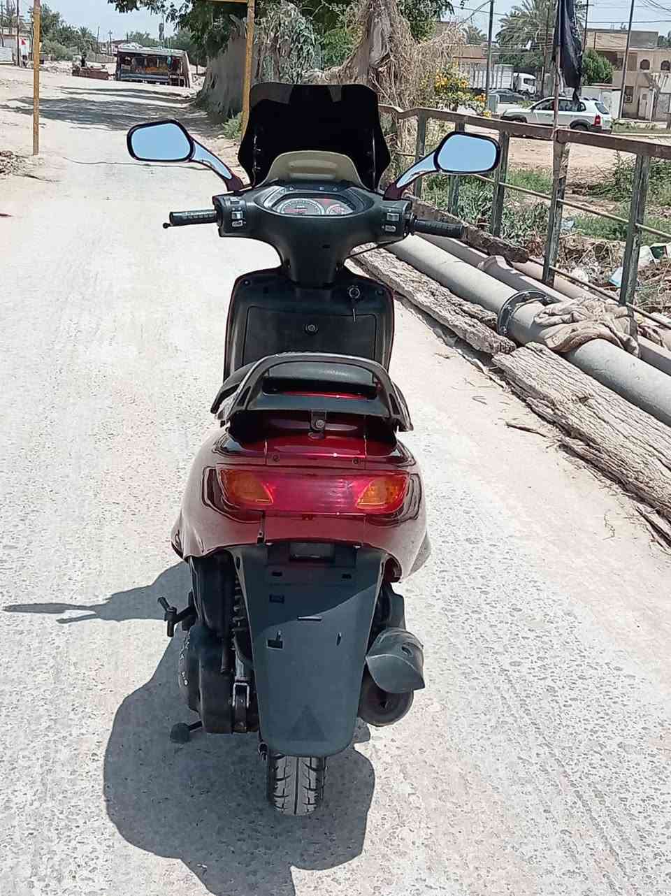 سلام عليكم درجه البيع درجه خير من مكينه مكفول ما مدودا عليه سباناه درجه رمبه مكينه خير من الله جيب 10 مصلحينً مكان بابل الهاشميه ستفسار ***********
