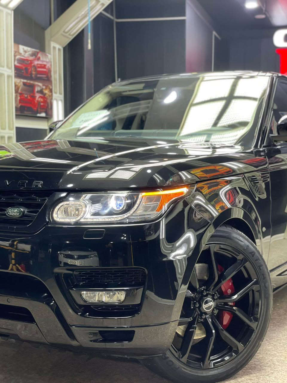 رانج روفر سبورت ٢٠١٤للبيع او لمراوس
٨سلندر سوبر جارج

مواصفات الداينمك
تجي فول 
مبدل محرك مال موديل ١٧وكاله 
سياره كامله من كل لنواحي ولا جيك مشتغل 
وارد امريكي كلين هنا صار بيه صبغ جاملغ امامي اثر شخوط
داخل مشمشي
السعر ٢٧ وبيه مجال بسيط
*********** بغداد, العراق
