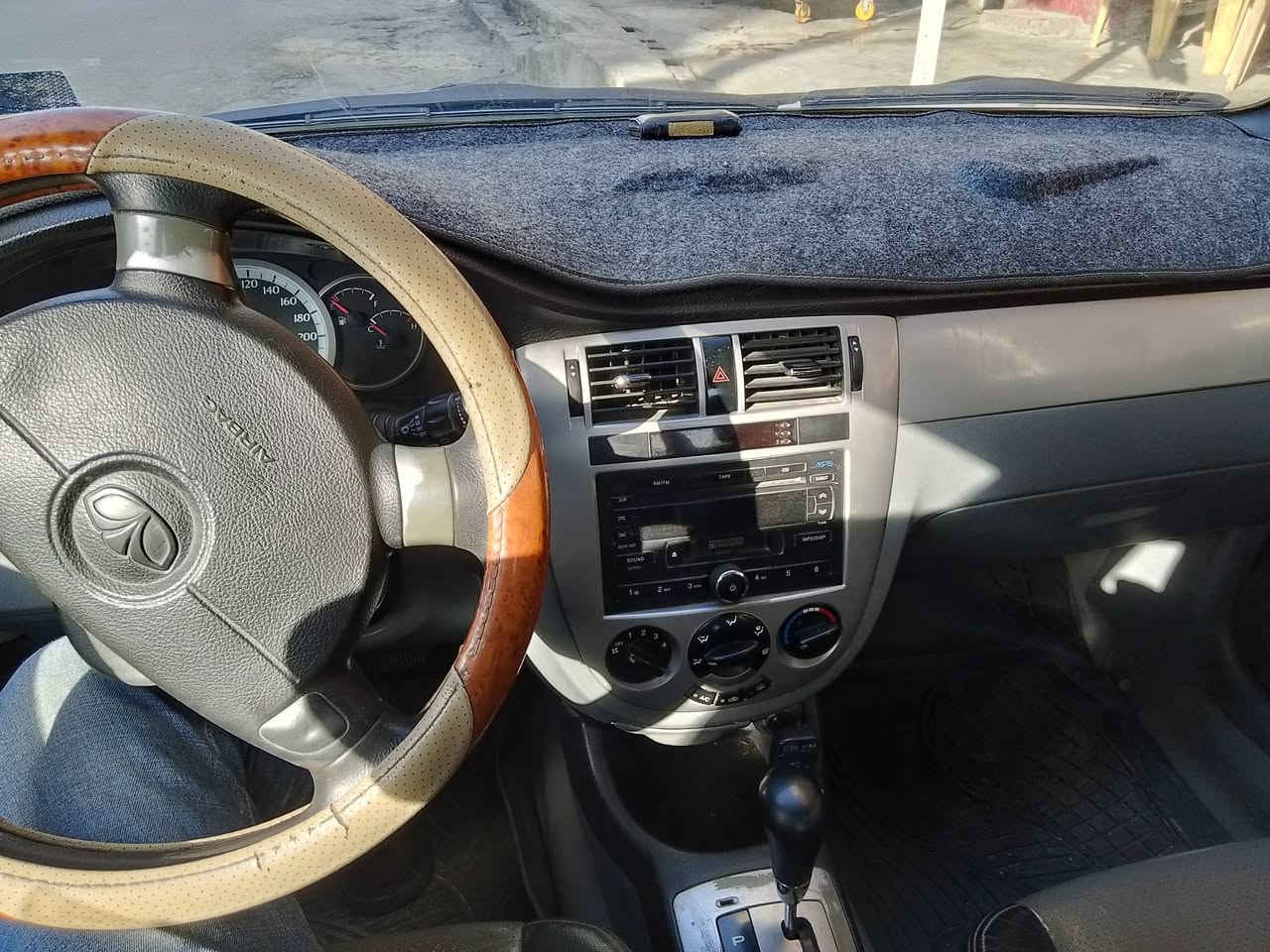 السلام عليكم
دايو ليستي 2007 
1-رقم واسط
2-سنوية 2028 
3-تحويل مباشر 
4-سيارة نظيف 
التواصل الواتس اب👈 ***********
5-سعر على خاص
