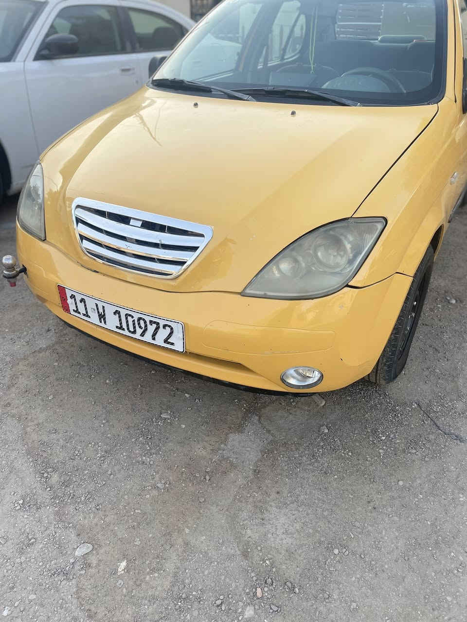 السلام عليكم تايبا موديل ٢٠١٤ بغداد بسمي السنويه ٢٠٢٦ شهر الثاني تخلص كير مكينه نظيفات تبريد ثلج 🥶بيها جاملغ تبديل والباقي شوفت عينيك تجي وتشوف وتدلل العنوان بغداد حي اور  
***********
