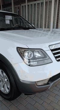 مهافي  2012  رقم بغداد  جديد رقم انكليزي 
خليجي مكفوله كفاله عامه حتى دعاميات كفاله  سياره ماشيه 85 الف سياره كلهه عله وضع شركه جديده معنه لكلمه 
مواصفات فول 1/1 فتحه سقف  
كشنات جلد فور ويل اشاير مري 
سبعه راكب 3 قطع تبريد  
حساسات أمامي خلفي تحكمات ستيرن 
كشنات كهربائي مثبت سرعه تخم تاير  
تبريد ثلج المكان بغداد الحبيبه رقم الهاتف *********** السعر 160
