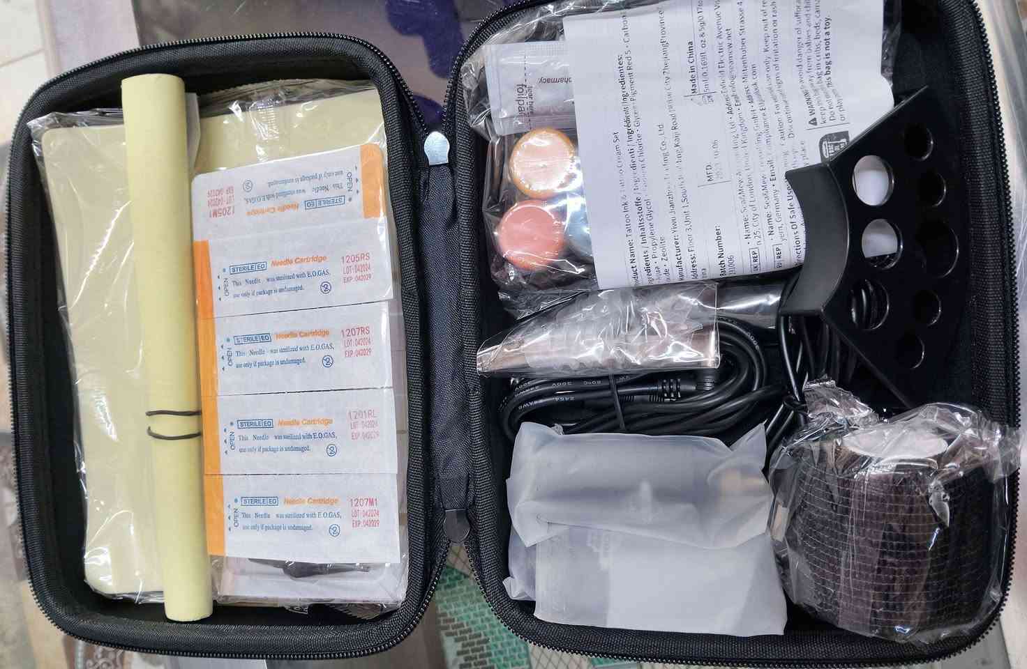 جهاز وشم كامل


**إذا كنت صاحب هذا الإعلان وتريد حذفه لأي سبب، رجاءا أرسل رسالة إلى الدعم الفني**