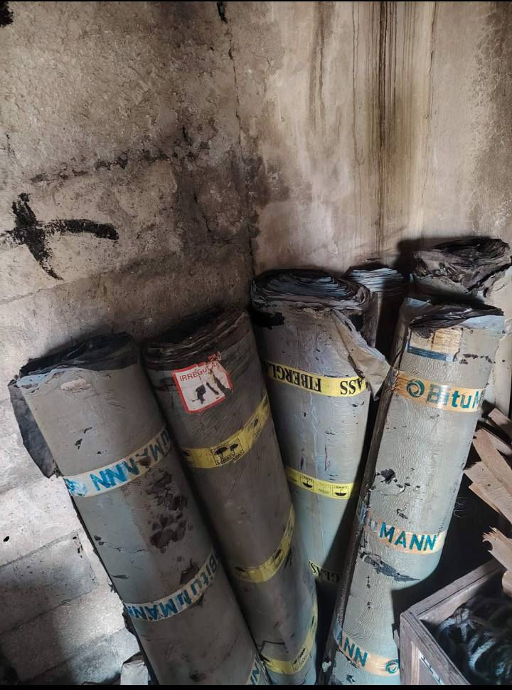 للبيع


**إذا كنت صاحب هذا الإعلان وتريد حذفه لأي سبب، رجاءا أرسل رسالة إلى الدعم الفني**