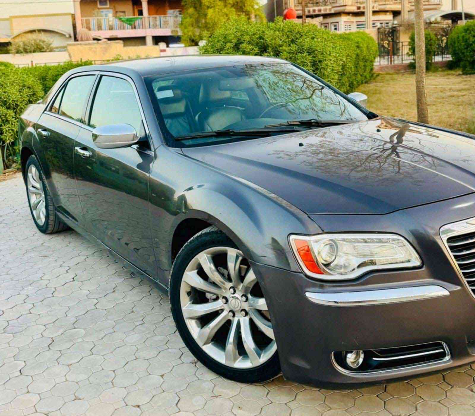 السلام عليكم اوباما 2013 امريكي مكينه 6سلندر 3600 رقم بغداد السياره جاهزه كير ومحرك وحداديه وتايرات جدد بيه صبغ قبق جنطه وشويه بلجامغ الخلفي السعر 148 مكان السياره بابل للاستفسار ***********
