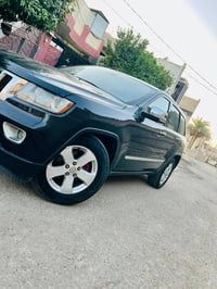 جيب • ٢٠١٣ • رقم بغداد