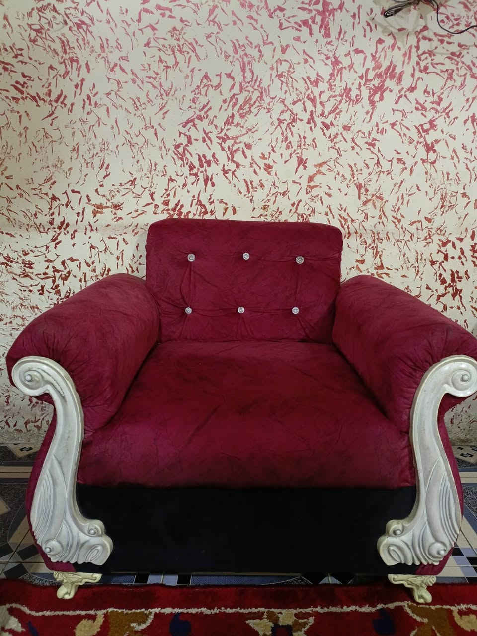 تخم للبيع 10 مقاعد السعر خاص


**إذا كنت صاحب هذا الإعلان وتريد حذفه لأي سبب، رجاءا أرسل رسالة إلى الدعم الفني**