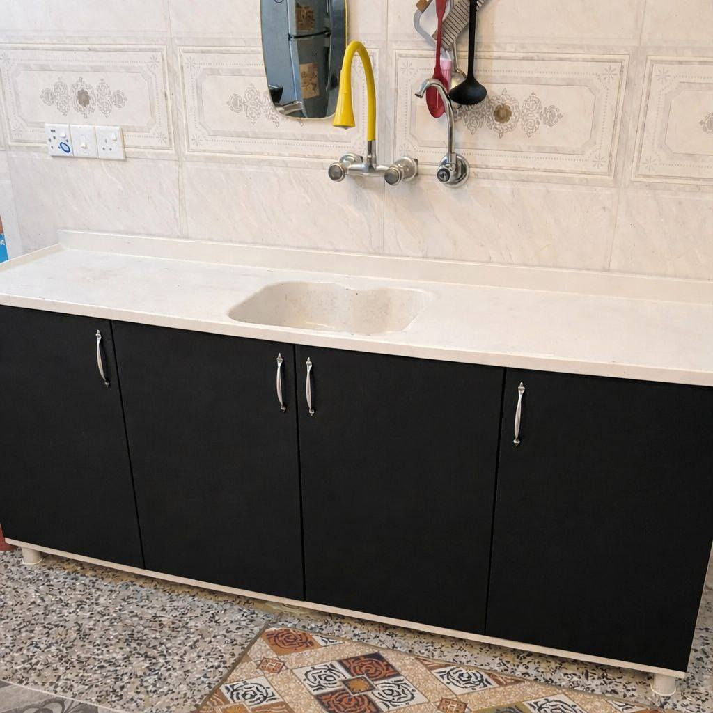 سنك مترين خشب سعر 220 الف فقط


**إذا كنت صاحب هذا الإعلان وتريد حذفه لأي سبب، رجاءا أرسل رسالة إلى الدعم الفني**