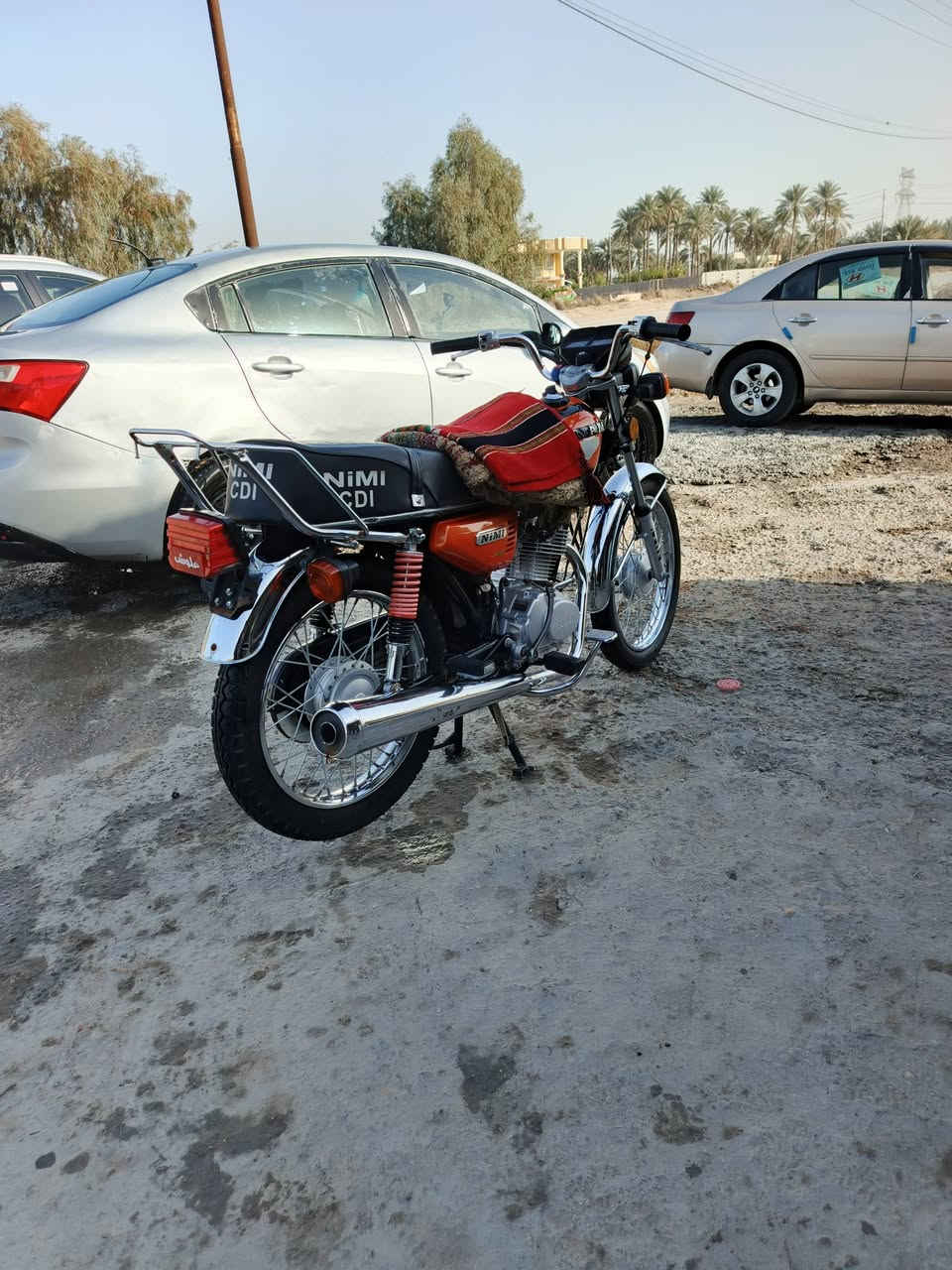 نامة 25كفالة بيع او مراوس
سعر600وبيهة مجال مكاني الإسكندرية
***********
