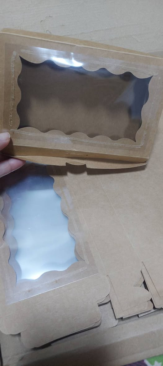 السلام عليكم عندي مجموعة علاليك صغار وبوكسات مال تقديم الي تفيده تقريبا مجموعها كلها ١٠٠ قطعه


**إذا كنت صاحب هذا الإعلان وتريد حذفه لأي سبب، رجاءا أرسل رسالة إلى الدعم الفني**