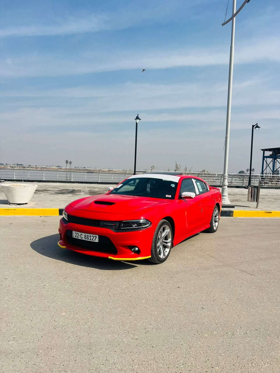 جارجر 2022 هارلم جيتي بلاص كفاله عامه ماشيه 33 رقم اربيل تحويل او وكاله السعر 324 مكاني بصره ***********
