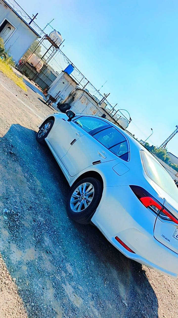 السلام عليكم
كورلا ياباني ضمان شركة فول مواصفات ماشية 6000 زيرو رقم اربيل تحويل ثاني يوم ***********
