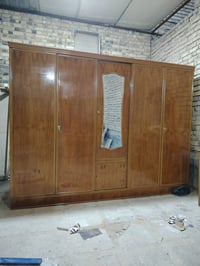 غرفة مصبوغة • نقل وشد مجاني • نجف شارع حولي