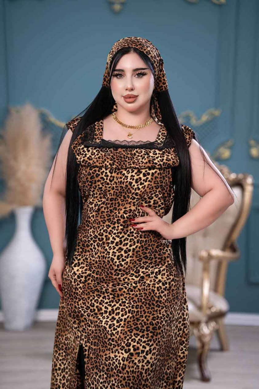 متوفر جمله ومفرد 
فستان نسائي مع ربطة 👗

خامة كريشة مطاط شغل ثقيل ✨

فري سايز لحد ٩٠ كيلو 📏 البصرة, العراق


**إذا كنت صاحب هذا الإعلان وتريد حذفه لأي سبب، رجاءا أرسل رسالة إلى الدعم الفني**