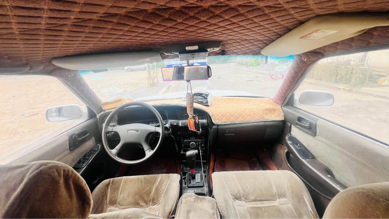 سلام عليكم ورحمة وبركاته البيع مارك كصيف سياره بسمي رقم وسنويه وهزه توني مكملها تحويل ثاني يوم مكينه او كير كفاله شرط الفحص حجم مكينه ونجي ناعم حداده تخم تاير جديده دواخلها جدد تخم تاير جديده سياره حلاه من صوره بهواي تجي وشوف سياره كفاله من ضربه ولخياس ولكصه فقط نقل ونقها بدنه كامله مكاني بصره قظاء آلمدينه سعر 34 مجالها بصيط تصل وانه خادم *********** القرنة, البصرة
