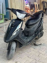 ماكس • موديل ٢٠٠٧ • مكينة جديدة