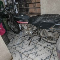 شباب دراجه نامه٢٠٢٠  4 كير شغاله زنجيل مكطوع ول تاير الامامي بنجر غير ...