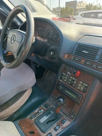 شبح ١٩٩٣ • ٦ سلندر • رقم بغداد