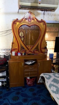 غرفة نوم • مستعملة • خان ضاري