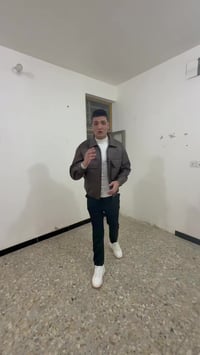 الاعظميه • دور ثاني • غرفة نوم