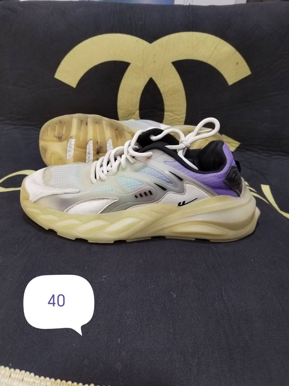 سلام عليكم
جملة فقط
توصيل موجود لجميع محافظات العراق
راسلني خاص وتدلل
*********** واتس
