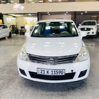 نيسان تيدا • ٢٠١١ • اربيل