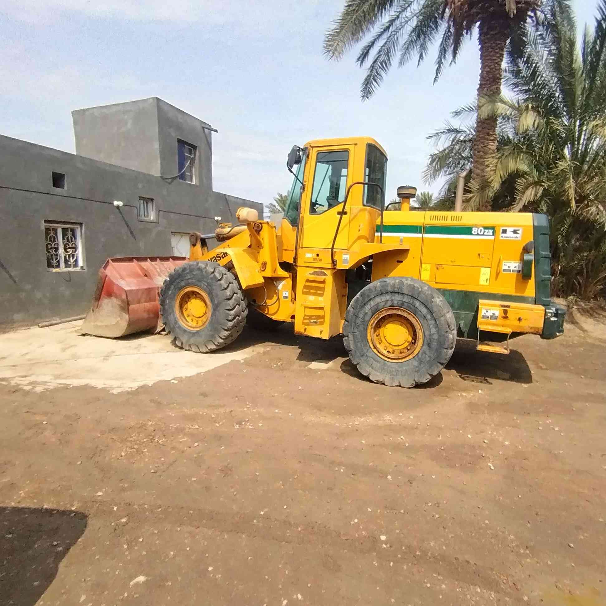 شف للبيع كاوسكي حجم 80 محرك نيسان 110 رقم واسط مكينة جاهزة للعمل للاستفسار الاتصال على الرقم ***********
